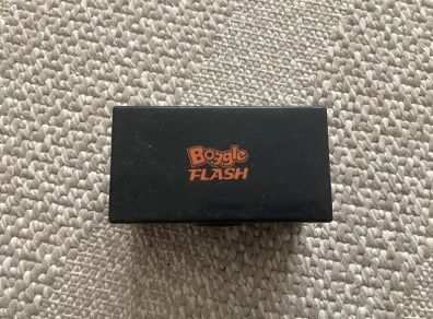 Boggle flash