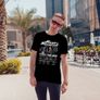Fast & Furious Anniversary 19 Years Fast Saga T-Shirt movie T-Shirt Image 5