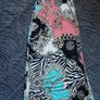Lustre Maxi Summer Dress  Size 8-10 Image 2