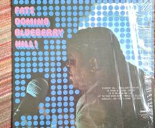 Vinyl Fats Domino Blueberry Hill