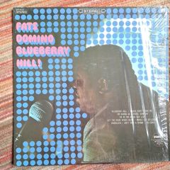 Vinyl Fats Domino Blueberry Hill