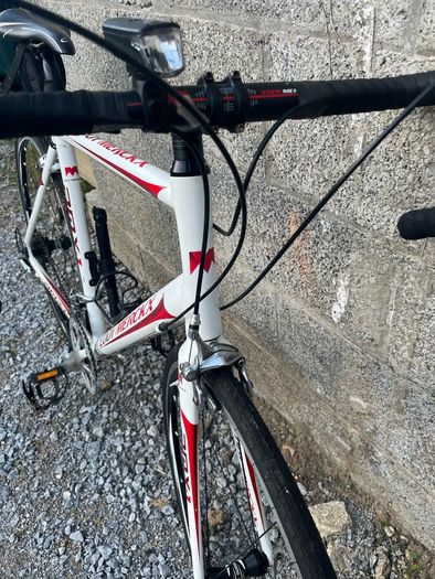 Road bike