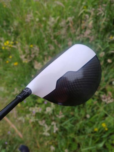 Taylormade M2 Driver