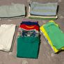 Boys clothes bundle 3-4Y / autumn clothes/ winter clothes/ tracksuits bottoms, jeans, tops Image 2