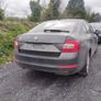 Breaking Skoda Octavia 2015 2.0tdi ckfc qse lf7y Image 8