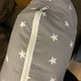 Twin feeding pillow Image 3