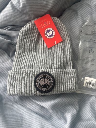 Canada goose hat