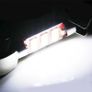 X2 Festoon canbus led Bulbs "Free Delivery" Image 2