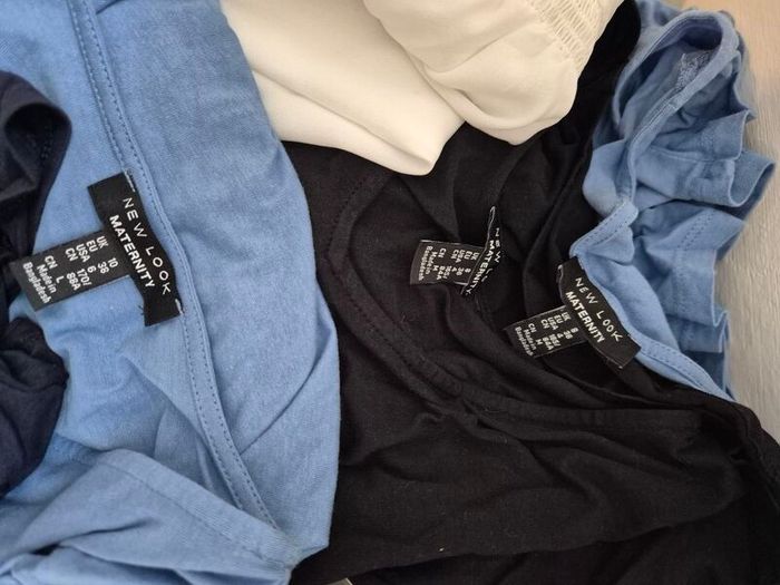 Maternity Clothes bundle size 8-10, S-M, some new with tags