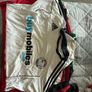 Retro Football Jerseys, Jackets , Scarves and Golf Image 8