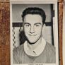 Vintage 1961 Leaf Gum Football Trading Cards, free postage Image 2