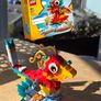 Lego Lunar New Year Image 5