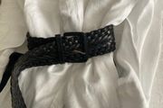 Belt Leather