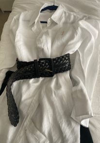 Belt Leather