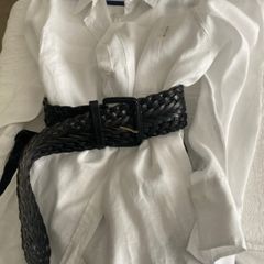 Belt Leather
