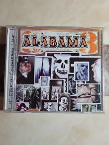 Alabama 3 CD - Exile On Coldharbour Lane