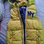 Gilets  sleeveless + polar Image 3