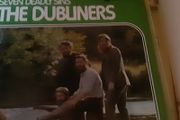 Dubliners record seven deadly sins
