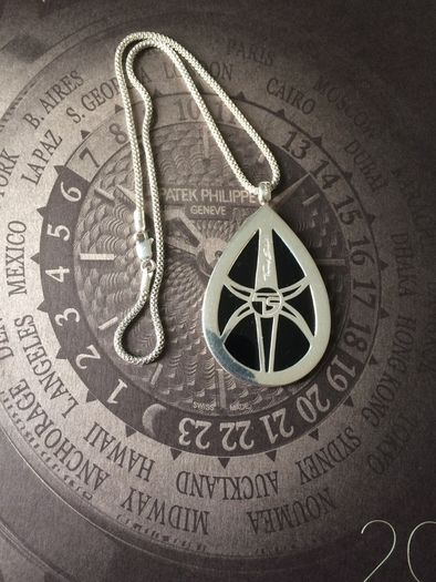 Thomas Sabo Silver