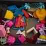 Littlest Pet Shop and other toys Image 3