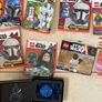 Lego Starwars bags and tins Image 6