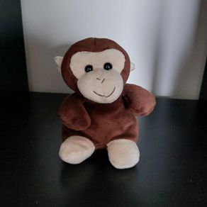 Stuffed animal