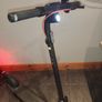 Segway e2 pro electric scooter Image 4