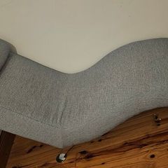 Chaise Longue , very comfy to relax  offers