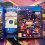 Sony PlayStation 4 PS4 Video Games Image 2