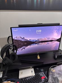 Mpg 272urx Qd-oled