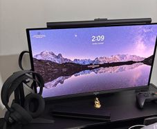 Mpg 272urx Qd-oled