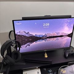 Mpg 272urx Qd-oled