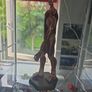 Pop Up Parade Attack on Titan Colossal Titan Armin Figure Image 4