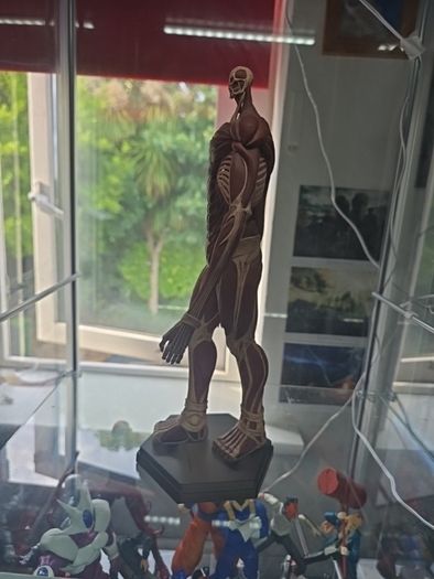 Pop Up Parade Attack on Titan Colossal Titan Armin Figure