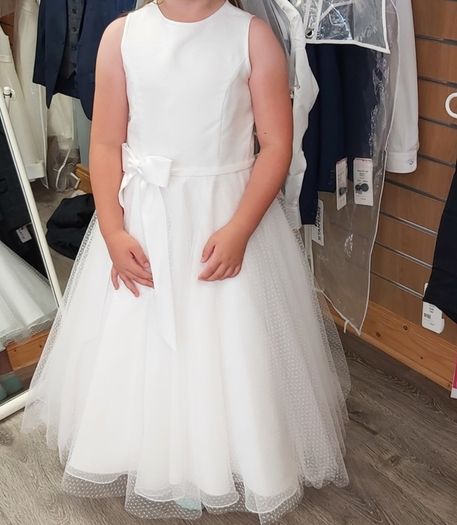 Communion Dress