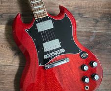 Gibson Sg Standard