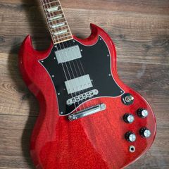 Gibson Sg Standard