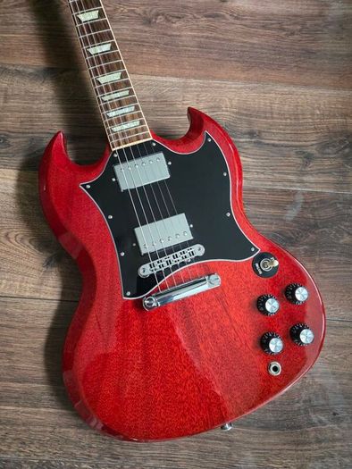 Gibson Sg Standard