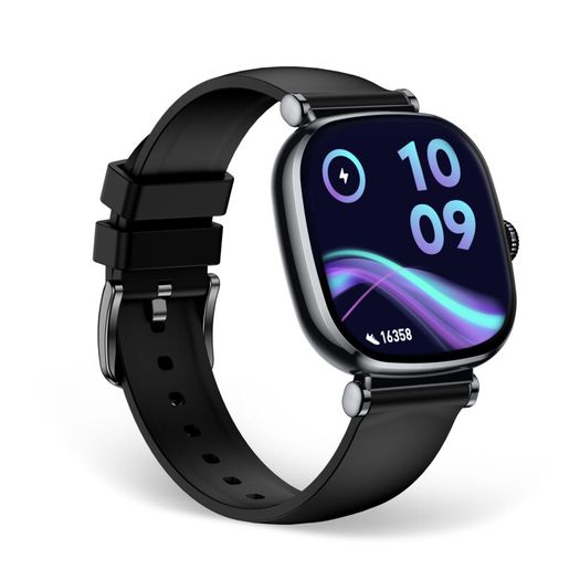 iRia Traveler Smart Watch