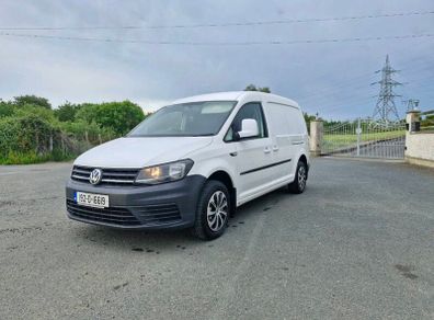 VW Caddy
