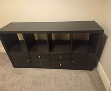 Kallax Storage Unit