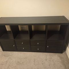 Kallax Storage Unit