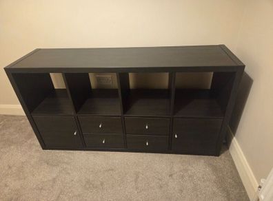 Kallax Storage Unit