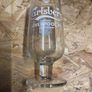 Carlsberg Liverpool Glass Image 2