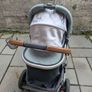 Uppababy Vista Emmett Bundle Image 5