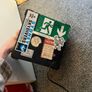 GLX MG-10 Guitar Amp Image 3