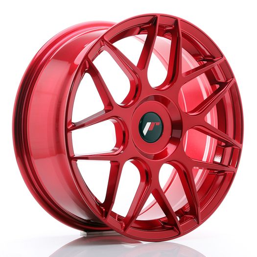 JR Wheels Japan Racing JR18
