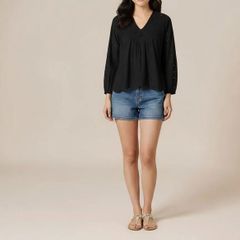 Vila clothes blouse