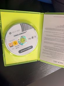 forza horizon  360