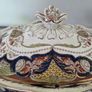 Vegetable  Tureen Welbeck JHW & Sons Hanley Image 5